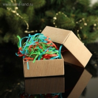 Наполнитель бумажный "Радость", микс, 50 г Наполнитель бумажный "Радость", микс, 50 г