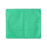 Набор салфеток из микрофибры Grand Caratt для сильных загрязнений, 15 х 19 см, 3 шт