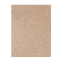 Задник для фоторамок и рам ДВП 40 х 50 см, в наборе пластиковое стекло, подвес Задник для фоторамок и рам ДВП 40 х 50 см, в наборе пластиковое стекло, подвес