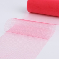 Фатин, 15 см, 11 &plusmn; 1 г/кв.м, 23 &plusmn; 1 м, цвет фуксия №14