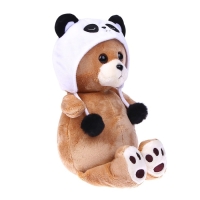 Мягкая игрушка &laquo;Мишка Лаппи&raquo;, 23 см