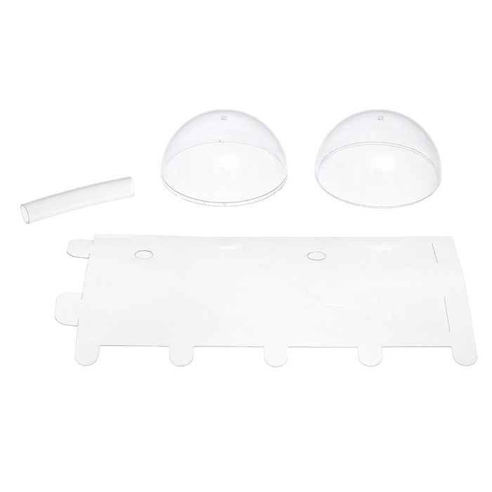 Набор для опытов &laquo;Электростанция&raquo;