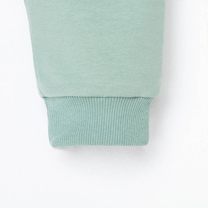 Комплект для девочки (Свитшот, брюки) &laquo;Минни Маус&raquo; DISNEY, 122 см