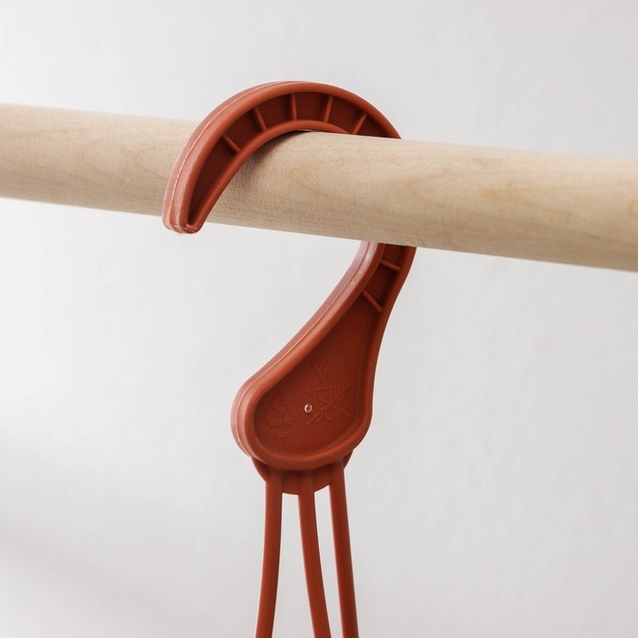 Кашпо для цветов подвесное «Алиция», 4,3 л, с поддоном, цвет терракотовый Кашпо для цветов подвесное «Алиция», 4,3 л, с поддоном, цвет терракотовый