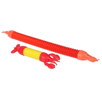 Развивающая игрушка «Краб», цвета МИКС Развивающая игрушка «Краб», цвета МИКС