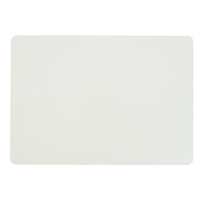 Доска для лепки А4 Calligrata Доска для лепки А4 Calligrata "Лучшему художнику", стандарт, белая