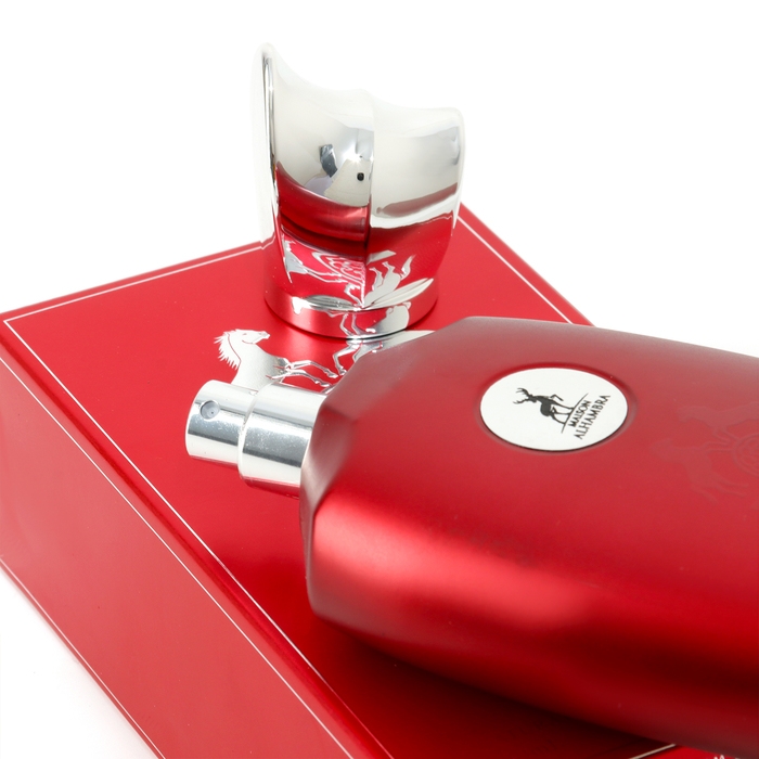 Парфюмерная вода унисекс Kalos (по мотивам Parfums de Marly Kalan Clone), 100 мл