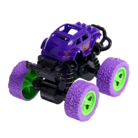 Набор тянучек «Тяну-Джитсу», с машинкой, 2в1, МИКС Набор тянучек «Тяну-Джитсу», с машинкой, 2в1, МИКС