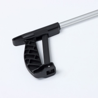 Захват для мусора Доляна, магнитный, 76&times;12 см