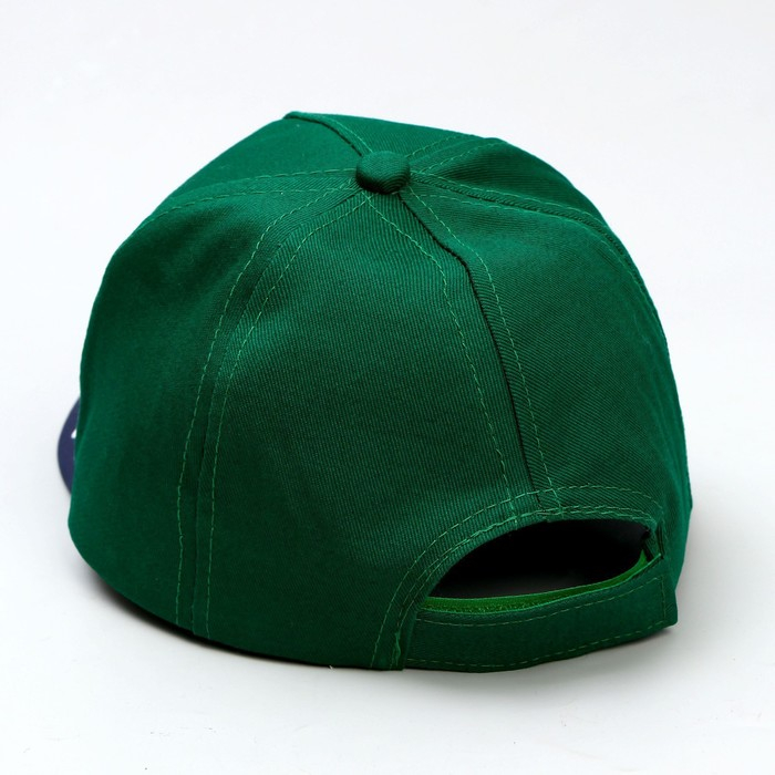 Детский набор &laquo;Дино&raquo;, рюкзак 21х25 см, кепка 52-56 см