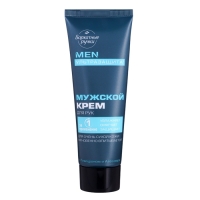 Подарочный набор мужской: крем для рук, 80 мл + шампунь-кондиционер-гель для душа 3в1, 250 мл 108375