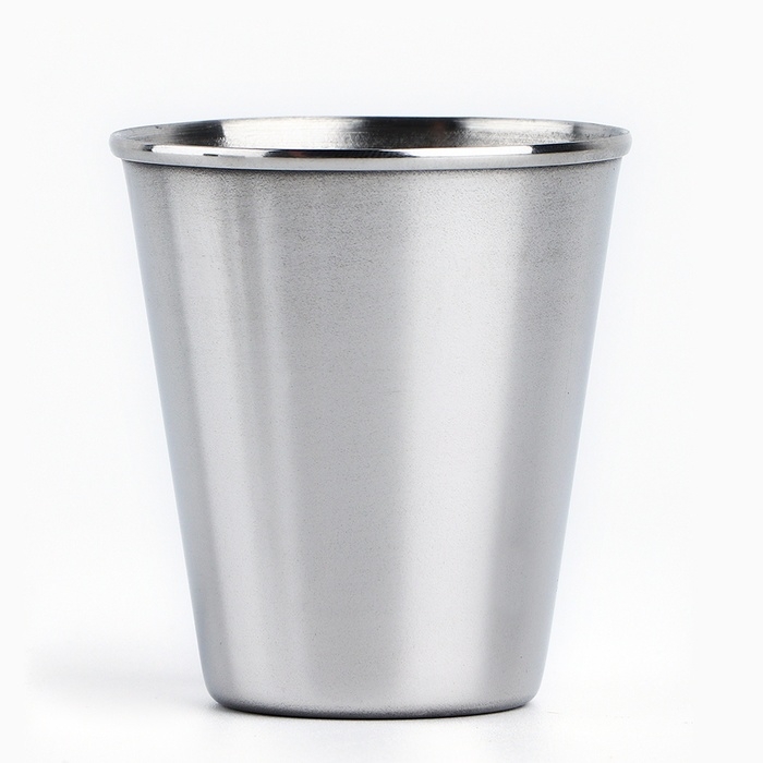 Стопки, набор в чехле &laquo;REAL MAN&raquo;, 4 шт х 70 мл