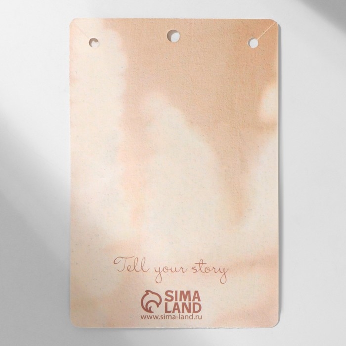 Кулоны &laquo;Неразлучники&raquo; на магните, сердце, цвет серебро, 40 см