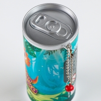 Мягкая игрушка "Дино", микс