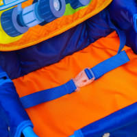 Качели детские напольные «Транспорт» Качели детские напольные «Транспорт»