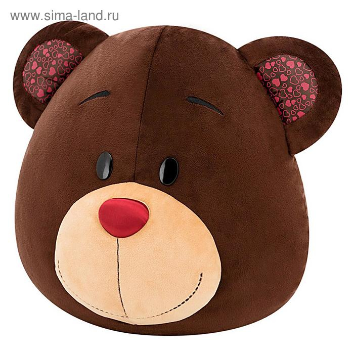 Мягкая игрушка-подушка Choco, 40 см Мягкая игрушка-подушка Choco, 40 см