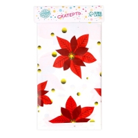 Скатерть &laquo;Новогоднее настроение&raquo;, 108х180 см