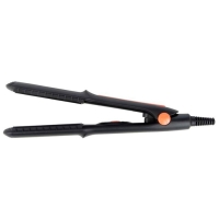 Выпрямитель Energy EN-840, 45 Вт, керамическое покрытие, до 200 &deg;С, чёрно-золотистый