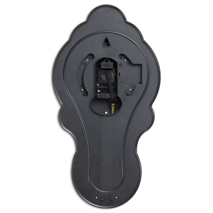 Часы настенные "Винтаж", 60 х 30 см