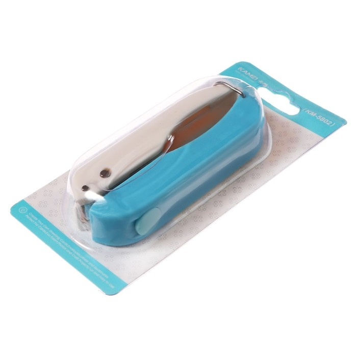 Дырокол малый, на одно отверстие 6 мм Дырокол малый, на одно отверстие 6 мм