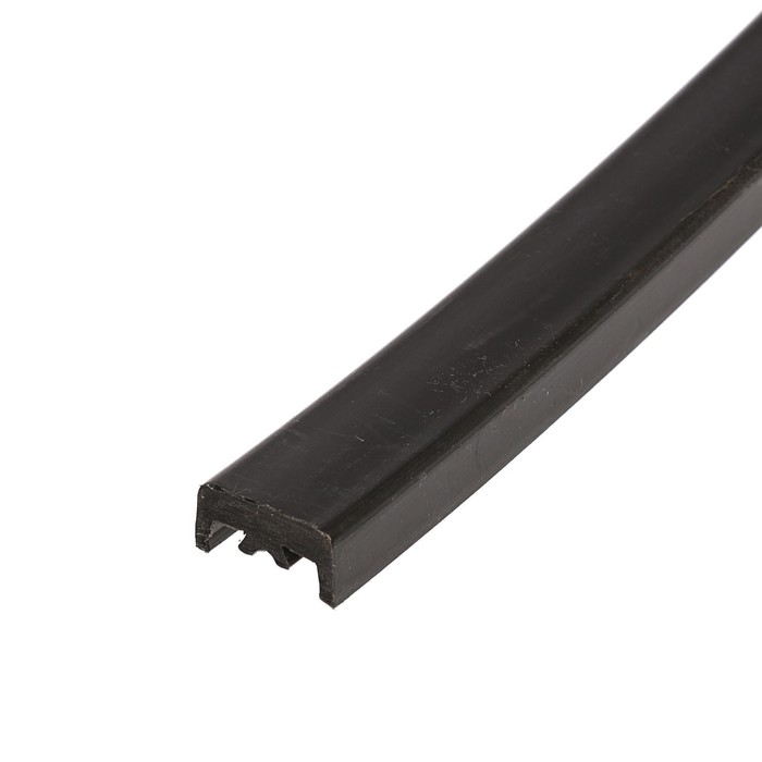 Направляющая гусеницы снегохода, склизы, Рысь, Yamaha, профиль №12, 150 см Направляющая гусеницы снегохода, склизы, Рысь, Yamaha, профиль №12, 150 см