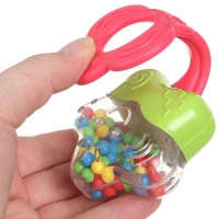 Погремушка «Сладости: Звезда», Крошка Я Погремушка «Сладости: Звезда», Крошка Я