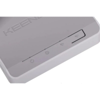 Wi-Fi роутер KEENETIC 4G KN-1212, 300 Мбит/с, 4 порта 100 Мбит/с, белый