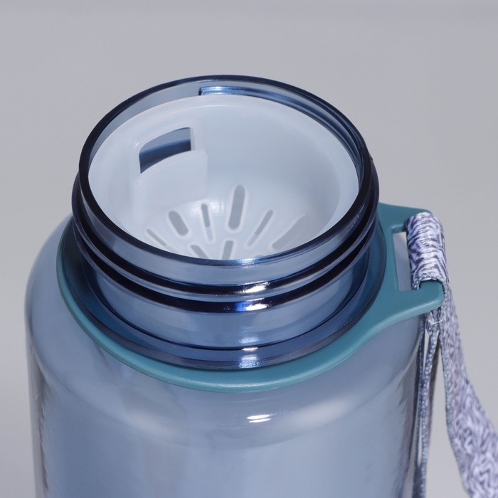 Бутылка для воды &laquo;Лучше&raquo;, 650 мл