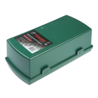 Ящик для инструмента ТУНДРА, 14", 350 х 165 х 125 мм, пластиковый Ящик для инструмента ТУНДРА, 14", 350 х 165 х 125 мм, пластиковый