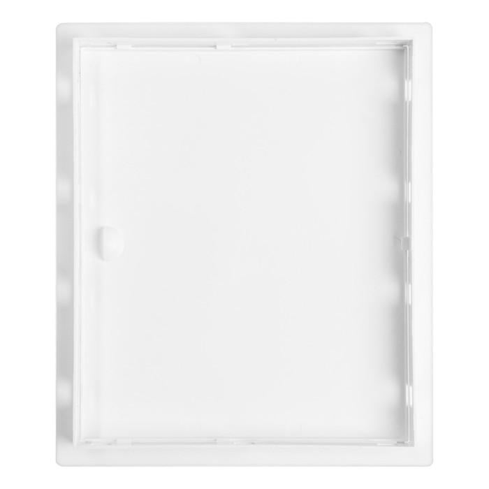 Люк ревизионный Люк ревизионный "КосмоВент" ЛК2540, 250 х 300 мм, пластик