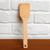 Большой кухонный набор "Лучший муж" (фартук, лопатка для жарки, отбивалка и прихватка)