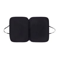 Папка с ручками текстильная А4, Calligrata "Офис", для бумаг, для офиса, нейлон 600D, лён, коричневая, ПМ/1, 350 х 270 х 20 мм Папка с ручками текстильная А4, Calligrata "Офис", для бумаг, для офиса, нейлон 600D, лён, коричневая, ПМ/1, 350 х 270 х 20 мм