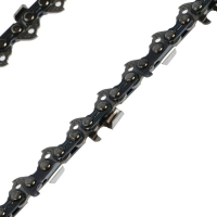 Цепь MAXCUT 20LV-64E, длина шины 15 дюймов, 3/8", 1.3 мм, 64 звена, шина 38 см Цепь MAXCUT 20LV-64E, длина шины 15 дюймов, 3/8", 1.3 мм, 64 звена, шина 38 см