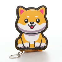 Кошелек детский "Весёлая собачка", 8*11 см Кошелек детский "Весёлая собачка", 8*11 см