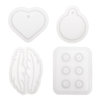 Набор для опытов «Адвент-календарь», на 12 дней, эпоксидная смола, для девочек Набор для опытов «Адвент-календарь», на 12 дней, эпоксидная смола, для девочек