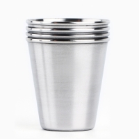 Стопки, набор в чехле &laquo;Танк&raquo;, 4 шт х 70 мл