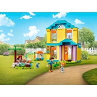 Конструктор &laquo;Дом Пейсли&raquo; FRIENDS