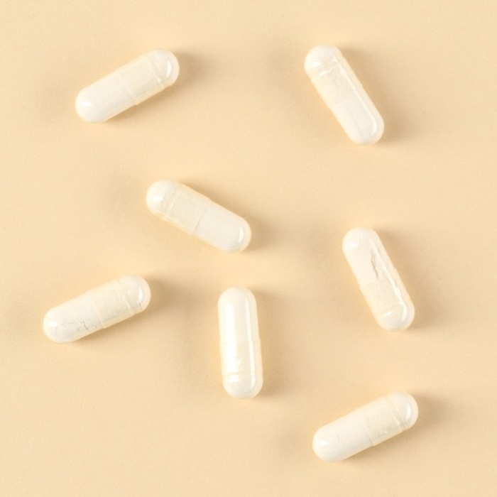 Цинк пиколинат витамины, чистая кожа, улучшение волос и ногтей, 60 капсул