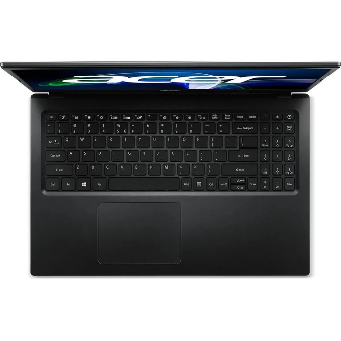 Ноутбук Acer Extensa 15EX215-54-52E7, 15,6 Ноутбук Acer Extensa 15EX215-54-52E7, 15,6", I5 1135G7, 8Gb,SSD 256Gb,UHD,noOS, черный