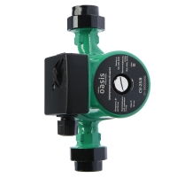 Насос циркуляционный Оasis C 25/8, напор 8 м, 35 л/мин, 55/70/100 Вт Насос циркуляционный Оasis C 25/8, напор 8 м, 35 л/мин, 55/70/100 Вт