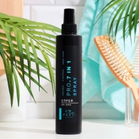 Спрей для волос Parli Cosmetics многофункциональный, 250 мл Спрей для волос Parli Cosmetics многофункциональный, 250 мл