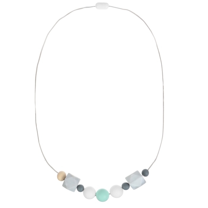 Слингобусы - прорезыватель &laquo;Gentle style&raquo;, Mum&Baby