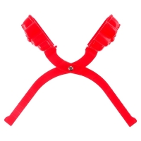 Снежколеп-песколеп &laquo;Подарок&raquo;, цвета МИКС