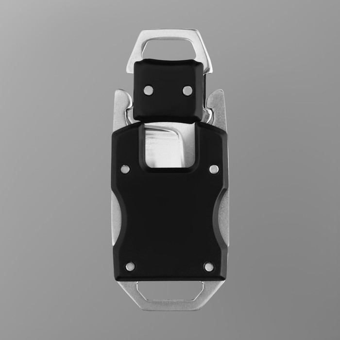 Нож-пряжка, 9см, клинок 3,5см