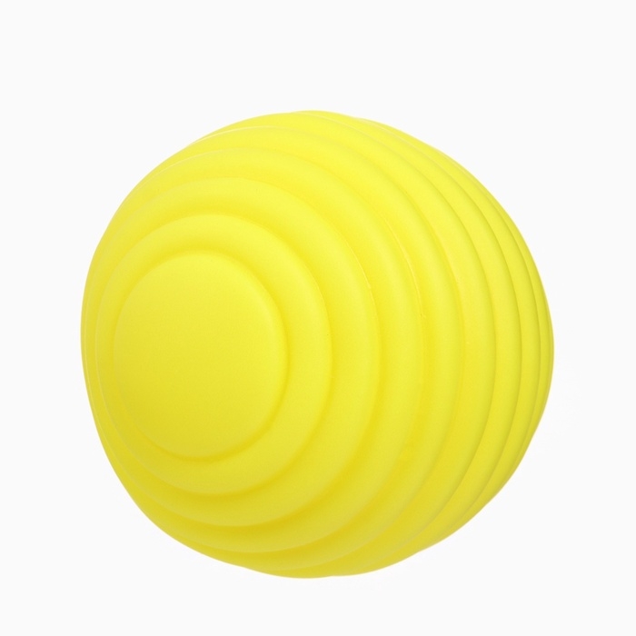 Подарочный новогодний набор развивающих тактильных мячиков &laquo;Волшебная ёлочка&raquo;, 6 шт.