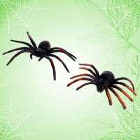 Набор насекомых &laquo;Жучки, паучки&raquo;, 12 штук