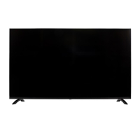 Телевизор HIPER QL50UD700AD, 50", 3840x2160,DVB-T2/C/S2,HDMI 3, USB 2, Smart TV, графитовый Телевизор HIPER QL50UD700AD, 50", 3840x2160,DVB-T2/C/S2,HDMI 3, USB 2, Smart TV, графитовый