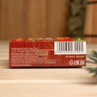 Набор эфирных масел 2 шт по 10 мл "Дорогому дедушке, с Новым годом!" можжевельник, пихта Набор эфирных масел 2 шт по 10 мл "Дорогому дедушке, с Новым годом!" можжевельник, пихта