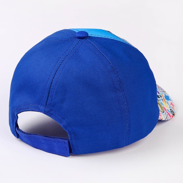 Кепка детская, размер 52-56, Гравити Фолз Кепка детская, размер 52-56, Гравити Фолз