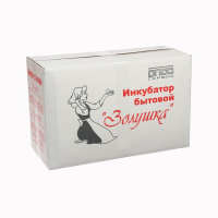Инкубатор бытовой &laquo;Золушка&raquo;, на 28 яиц, автоматический переворот, 220 В